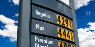 Average gas prices surge above $4 per gallon—how will car buyers react?