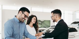 Top 6 car sales tools that every dealership needs today tools