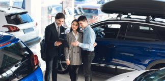 Astonishing dealer profits drive dealership values up through Q1 2022 dealership
