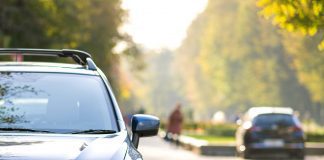 KBB reports the ATP of new vehicles hit record highs in December new car