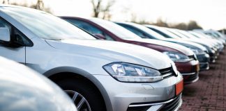 The current state of the used car industry—what goes up must come down used car