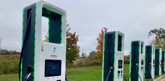 U.S. government to allocate over $3 billion to EV battery manufacturing