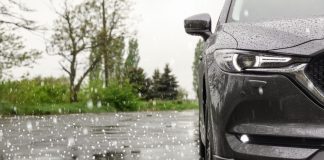 Storm season is approaching, is your dealership prepared for it? storm