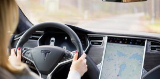 NHTSA investigates Tesla crash, AAA says driver assist tech is unstable driver assist