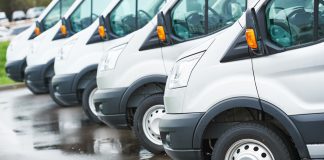 The importance of attracting fleet customers to service and parts