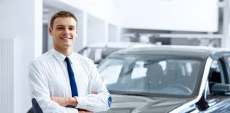 6 tips to help you become an outstanding car salesperson car salesperson vehicle