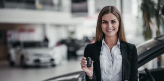 How to prepare for your new career as a car salesperson salesperson