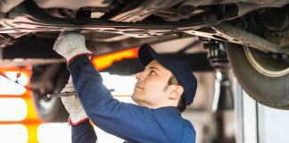 How car dealers can combat catalytic converter theft catalytic converter