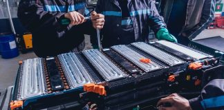 U.S. Department of Energy allocates $45M to EV battery development U.S. Department of Energy