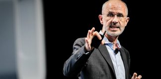 Volvo announces a 25% drop in sales for April Volvo