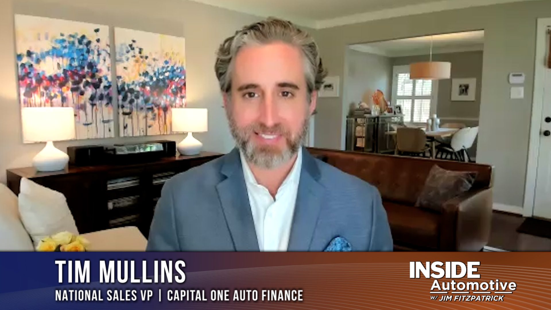 How car dealers and consumers perceive the digital car buying process