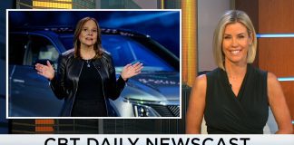 CBT automotive newscast: June 2, 2022