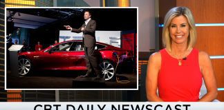 CBT automotive newscast: June 6, 2022