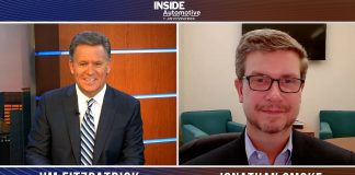 Chief Economist Jonathan Smoke breaks down findings from Cox Automotive’s Q2 Dealer Sentiment Index Jonathan Smoke