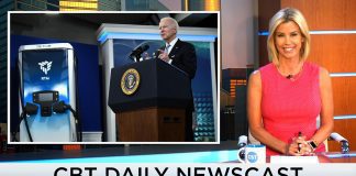 CBT automotive newscast: June 10, 2022