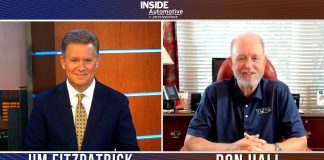 VADA Pres. Don Hall: ‘We must pull together’ to preserve the future of franchise dealers