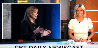 CBT automotive newscast: June 15, 2022