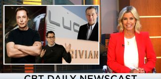 CBT automotive newscast: June 16, 2022