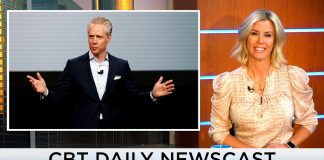 CBT automotive newscast: June 20, 2022