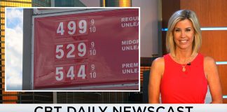 CBT automotive newscast: June 22, 2022