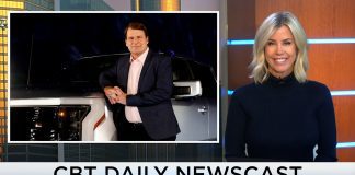 CBT automotive newscast: June 29, 2022