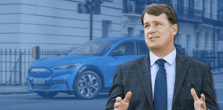 Ford CEO Jim Farley hints at adjusting dealership model, might implement ‘multiple tiers of dealers’ Ford