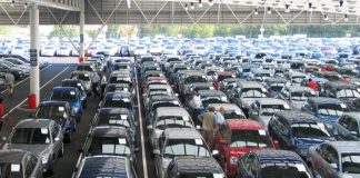 Wholesale prices rose 10.8% in May due to inflation pressures wholesale