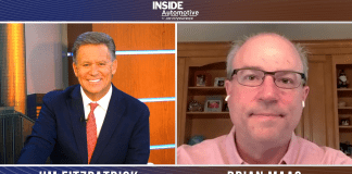 CNCDA Pres. Brian Maas on protecting the future of the dealer franchise system