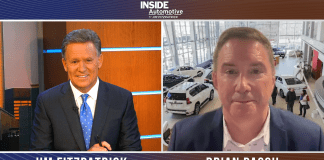 Brian Pasch talks about his open letter to Ford CEO Jim Farley