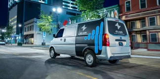 Commercial EV startup Electric Last Mile Solutions faces new financial challenges Electric Last Mile Solutions