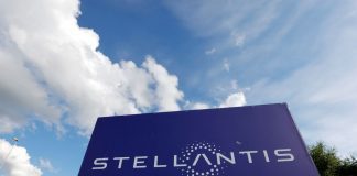 U.S. asks Mexico to review possible labor violations at Stellantis plant Stellantis