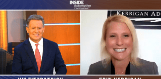 Why buy/sell activity continues to thrive despite the inflationary environment – Erin Kerrigan