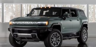 General Motors increases Hummer EV price by $6,250
