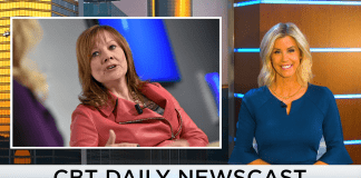 CBT automotive newscast: June 23, 2022