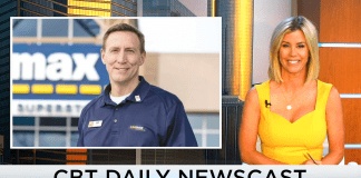 CBT automotive newscast: June 28, 2022