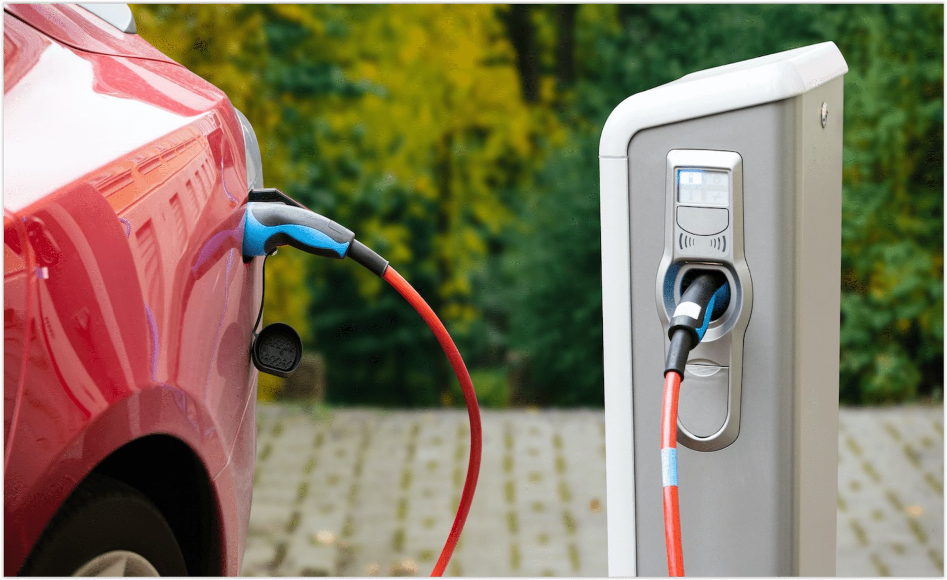 Automakers send letter requesting Congress to lift EV tax credit cap