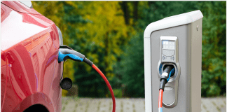 Automakers send letter requesting Congress to lift EV tax credit cap