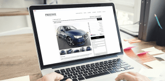 What do car shoppers want from a vehicle listing today? listing