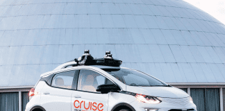 GM’s Cruise first to receive permit to sell driverless rides Cruise
