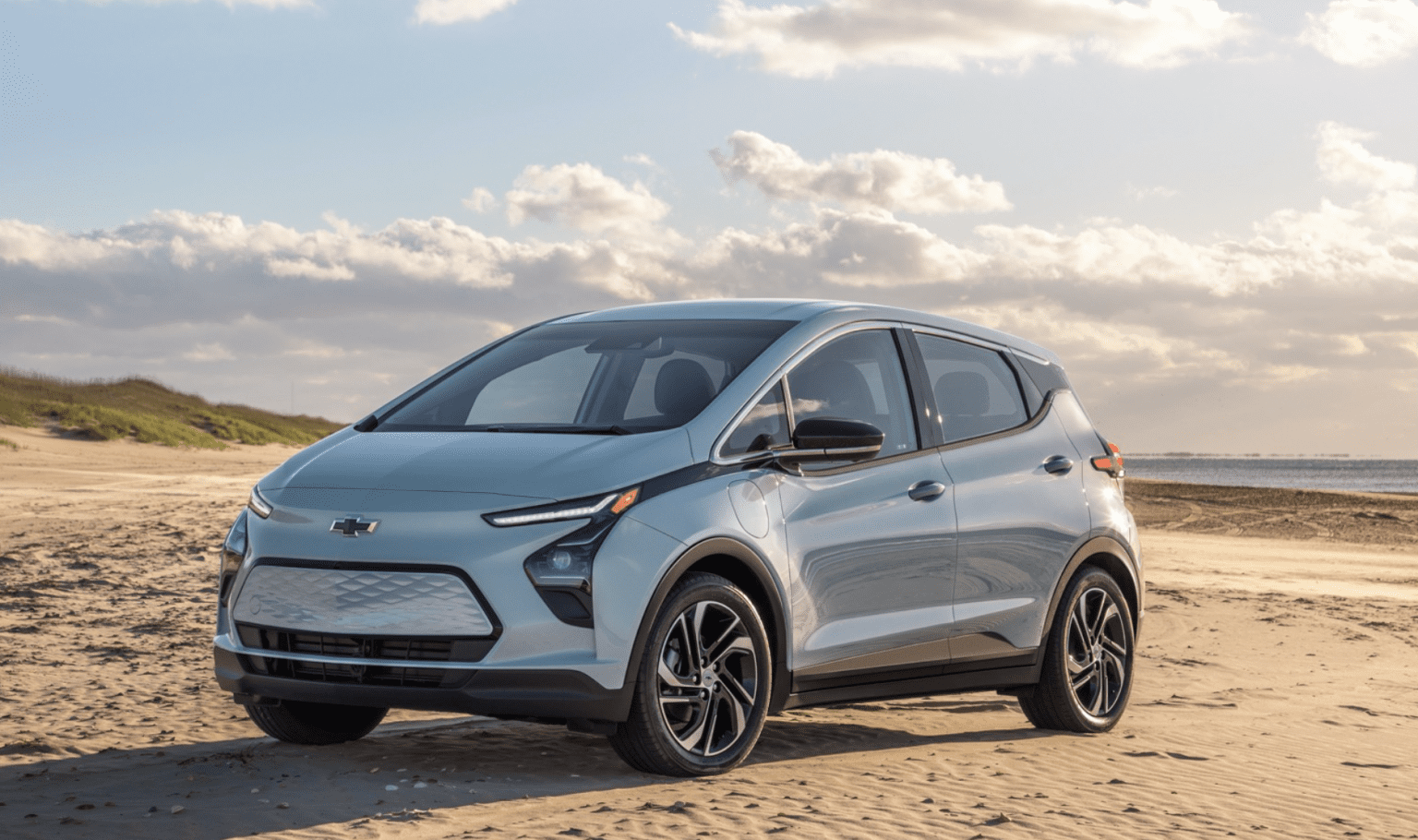 The 4 best electric vehicles of 2022, according to the experts