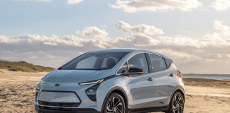 The 4 best electric vehicles of 2022, according to the experts electric vehicles