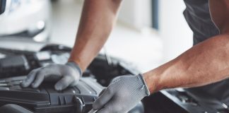 UVeye tech now available to dealers with CDK Global’s Fortellis platform UVeye