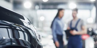 Ways to get a bump in average dollars per RO during trying times service