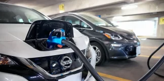 EV makers appeal to Congress one more time for tax credits before U.S. election