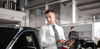 Can dealers avoid overpaying for used inventory with the economy in flux? inventory