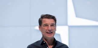 Polestar goes public via SPAC merger with Gores Guggenheim