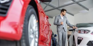 Cut five days off your recon time with this one process change recon