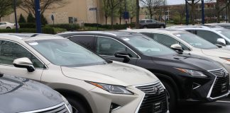 Certified pre-owned sales decline in May after four consecutive months of growth certified pre-owned