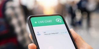 What do customers expect from your car dealership’s live chat solutions? live chat