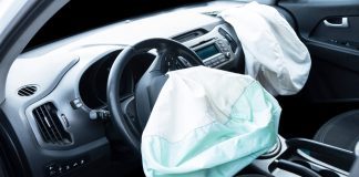 Millions of airbag recalls remain outstanding in the U.S.